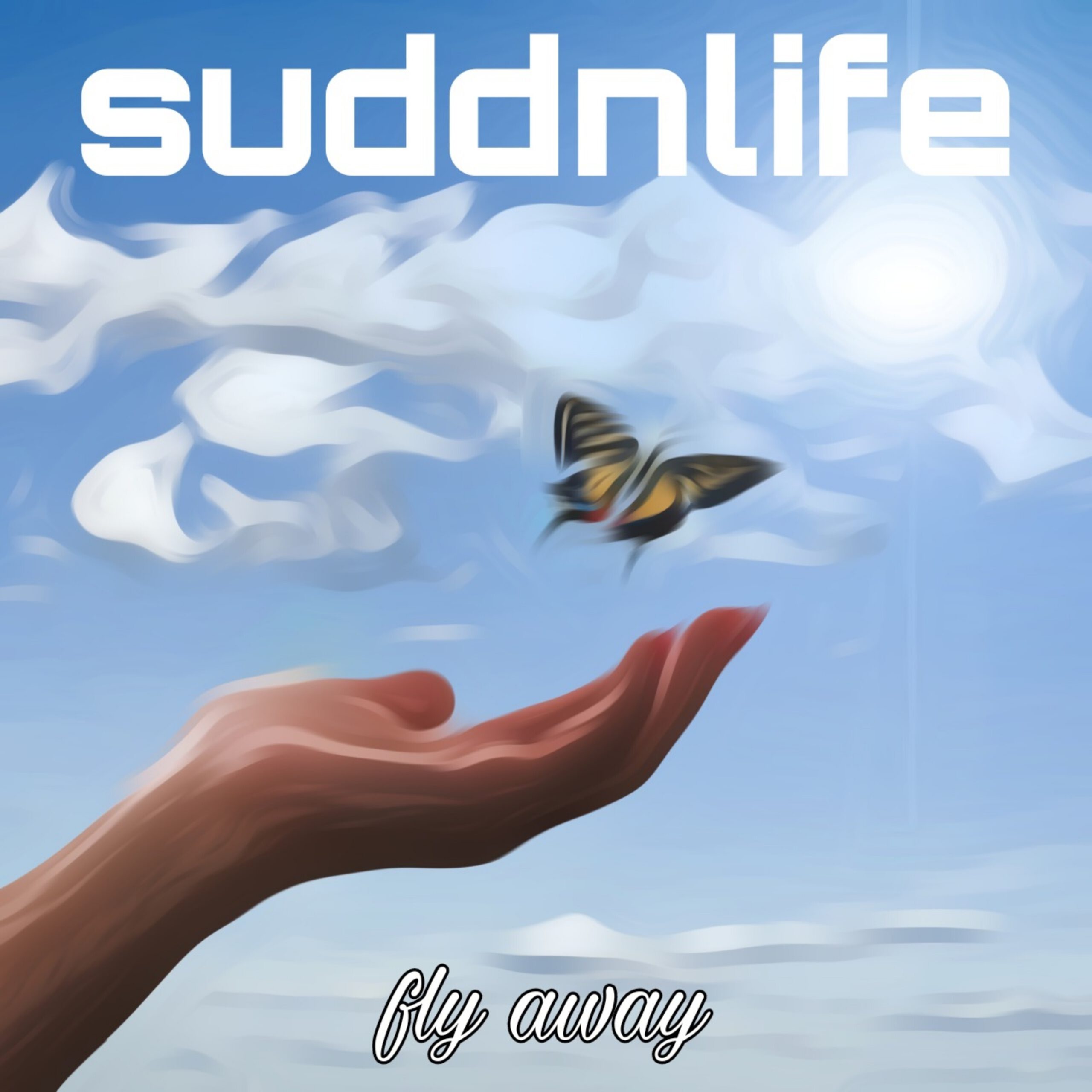 suddnlife - fly away